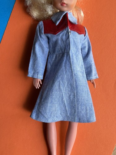 Vintage 1970s palitoy - vintage,