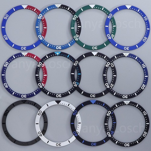 38mm watch rings modify seiko - watch,