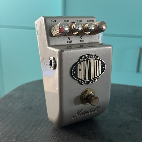 Marshall guv nor plus - gv-2,