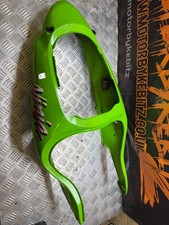 KAWASAKI ZX9R 2002 E E2 5K