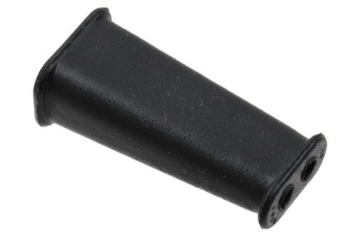 Boot throttle twist grip - boot,