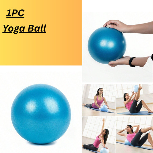 Small pilates ball fitness - pilates,