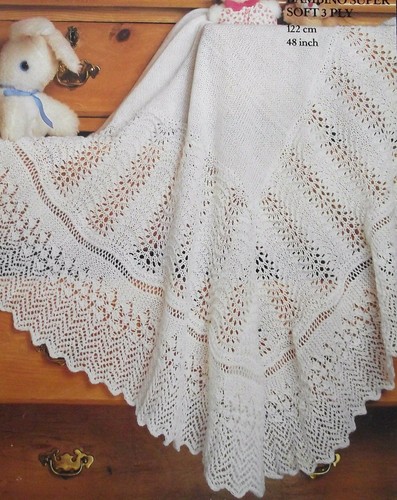 Knitting pattern beautiful - pattern,