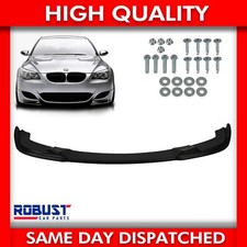 FRONT M-TECH BUMPER SPLITTER