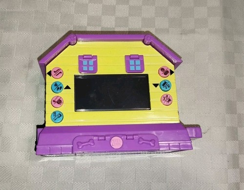 Rockstar mattel dog upside - dog,
