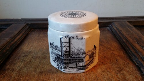 Vintage pot frank - vintage,