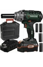 PARKSIDE Cordless Impact