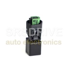 For BMW E46 E36 E38 E39 Z3 Seat Occupancy Mat Sensor Emulator Diagnostics/Bypass