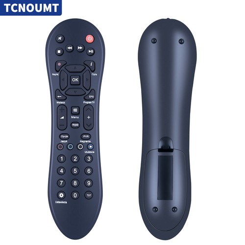 Replacement remote control - replacement, for