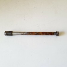 Rear Axle Kawasaki Ninja 900