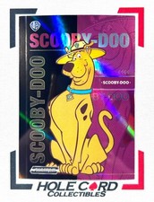 SCOOBY-DOO 2024 Kakawow Phantom Warner Bros. 100th PW-ZZ-88 Magazine 82/288