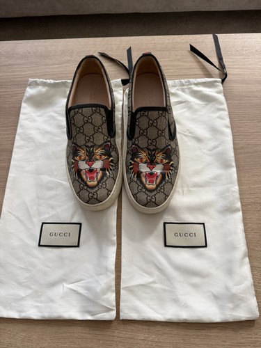 Gucci trainers sneaker shoes - trainers,