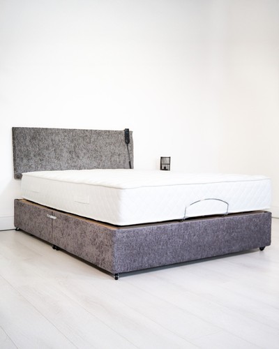 Charcoal adjustable electric - charcoal,