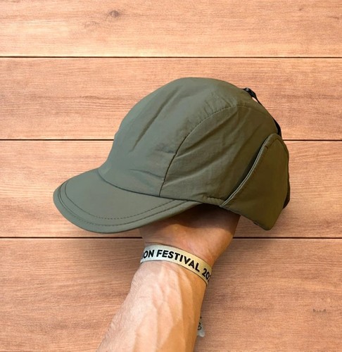 Russian trapper korean padded - trapper,