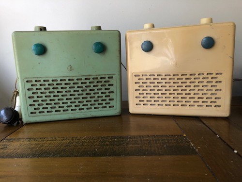 Ekco princess portable - ekco,