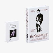 Designer Books, Coffee Table