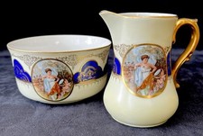 R K G Czechoslovakian Antique