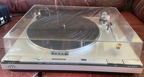 Jvc a51 vintage - jvc,