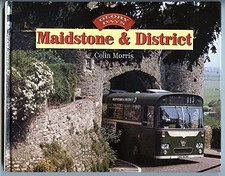 Maidstone and District (Glory