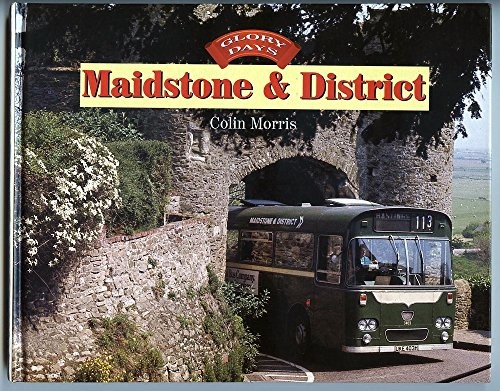 Maidstone and district glory - district, (glory