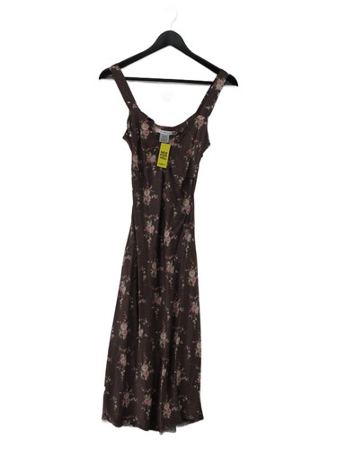 Bennett slip midi dress - l.k.,