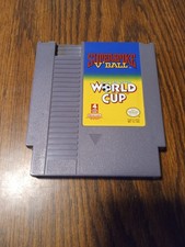 Original Nintendo Game, Super