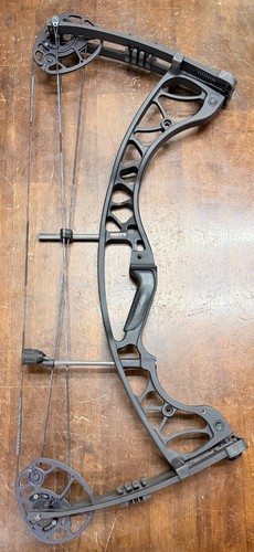 Brand new bow hoyt - !brand,