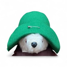 NEW WOOL FELT HAT FOR 18"