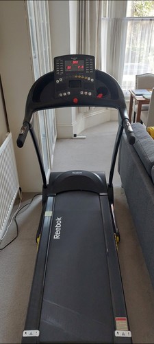 The reebok zr8 - the,