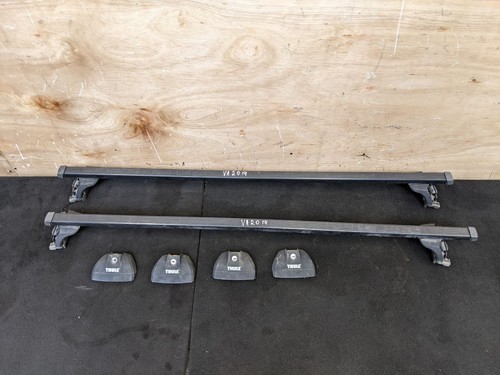 Vauxhall astra mk6 roof bars - astra,