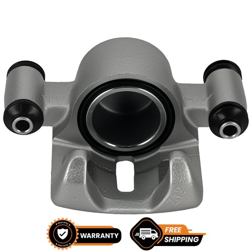 Front floating caliper left - front, or
