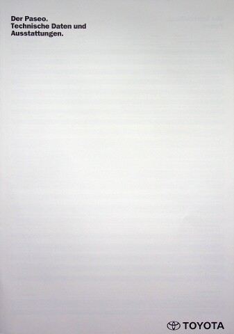 279543 toyota paseo - 279543),