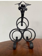 wine rack free standing