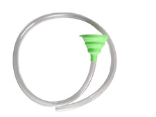 Accessory for Bidet Shower Pod - Easy-Reach Refill Funnel.