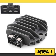 Replacement Regulator