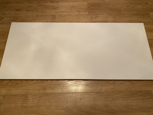 Ikea lagkaptrn white - white, dressing