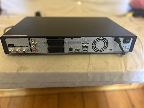 Humax foxsat hdr freeview - humax, hd