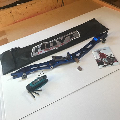 Hoyt horizon pro left - hoyt,