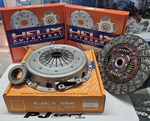 Cosworth clutch 2wd standard - ,