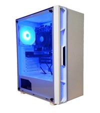 Ultra Fast Gaming PC, i7 Quad