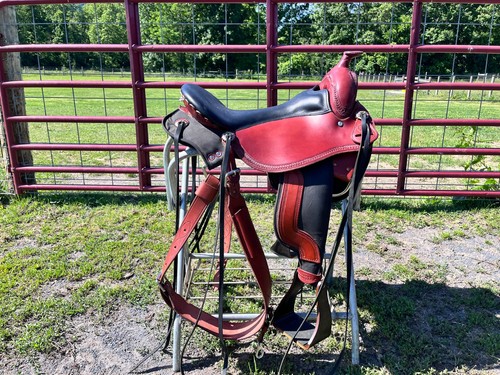 Natural horseman carry - natural,