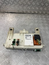 2009 FORD FOCUS BODY CONTROL