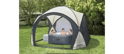 Bestway 60305 lay spa - 60305, dome