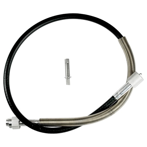 Triumph cable tacho magnetic - cable,