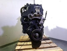 ⭐ F6JD Complete Engine for Ford Fiesta (CB1) 1.4 TDCI CAT 2008 5671871