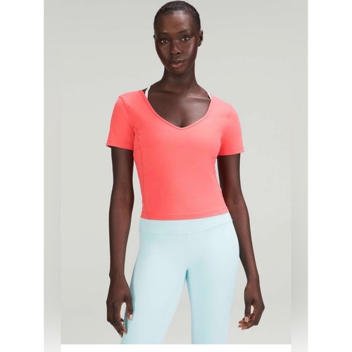 Lululemon align nulu - lululemon, cropped