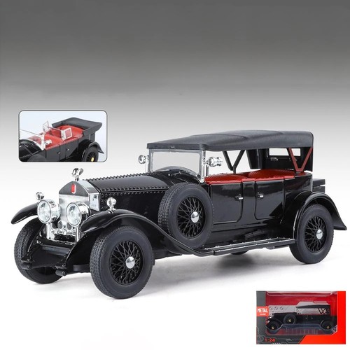 Diecast rolls royce - diecast, rolls-royce