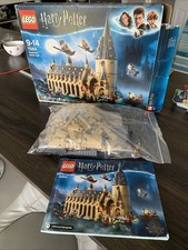 Lego 75954 harry potter - 75954,