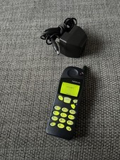 Nokia 5110 Black Mobile Phone