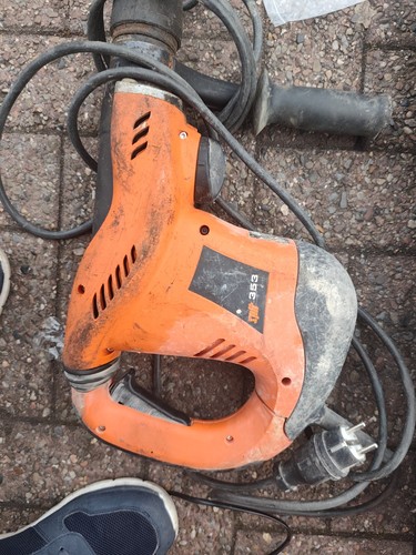 Spit 353 sds - 353, combination